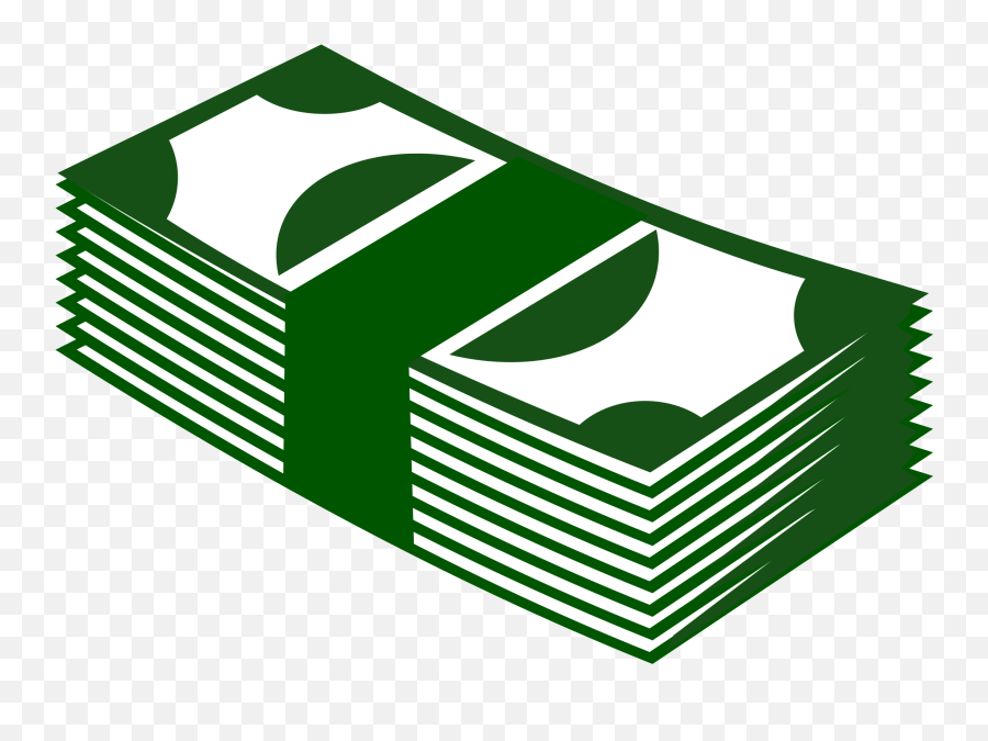 Money Clipart Transparent - Transparent Background Money Clipart Emoji,Star And Money Emoji