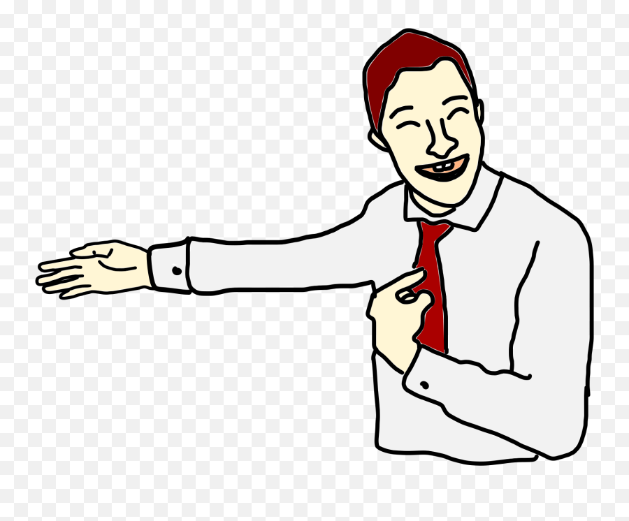Pointing To Myself Clipart - People Pointing At Themselves Clipart Emoji,Pointing Finger Emoticon