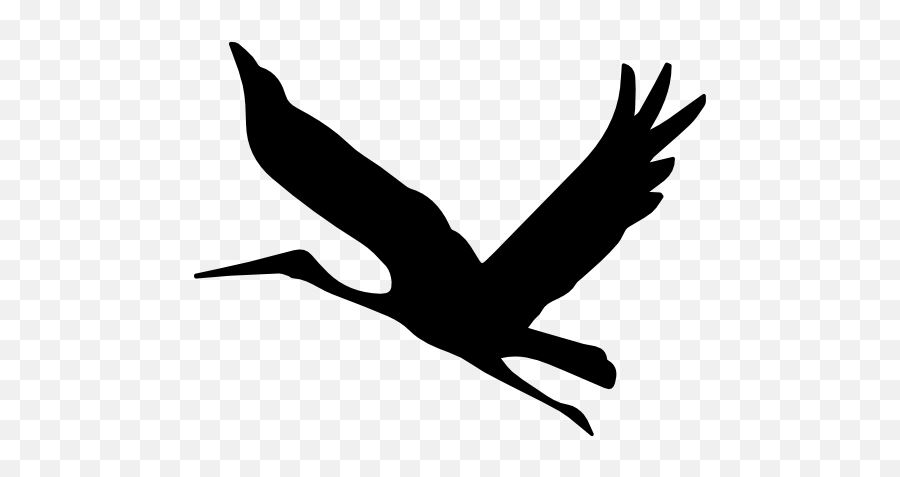 Big Bird Animals Animal Flying - Big Birds Flying Png Emoji,Flying Bird Emoji