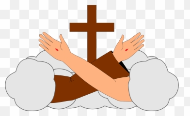Franciscans - Coat Of Arms Emoji