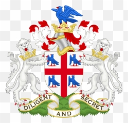 Coat Of Arms Of The College Of Arms - College Of Arms Emoji,New York Flag Emoji