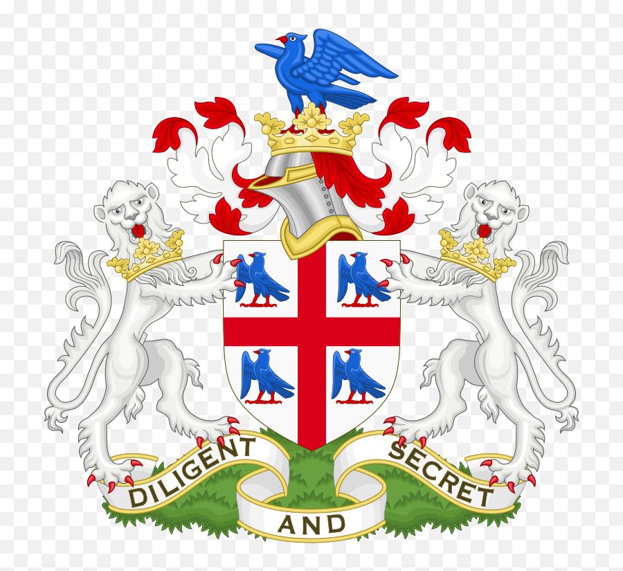 Coat Of Arms Of The College Of Arms - College Of Arms Emoji,New York Flag Emoji