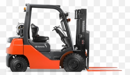 Make A Forklift Change - 7 Series Toyota Forklift Emoji,Gas Emoji