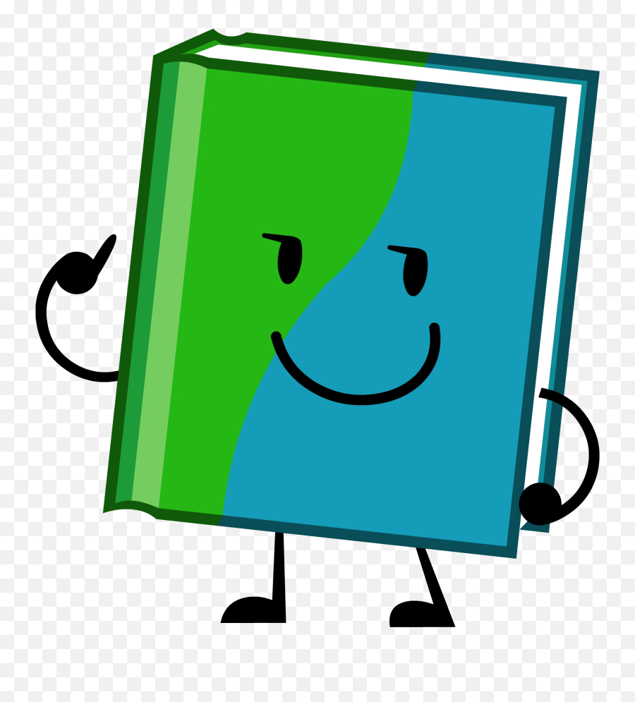 Book - Book Battle For Dream Island Emoji,Emoticon Dictionary