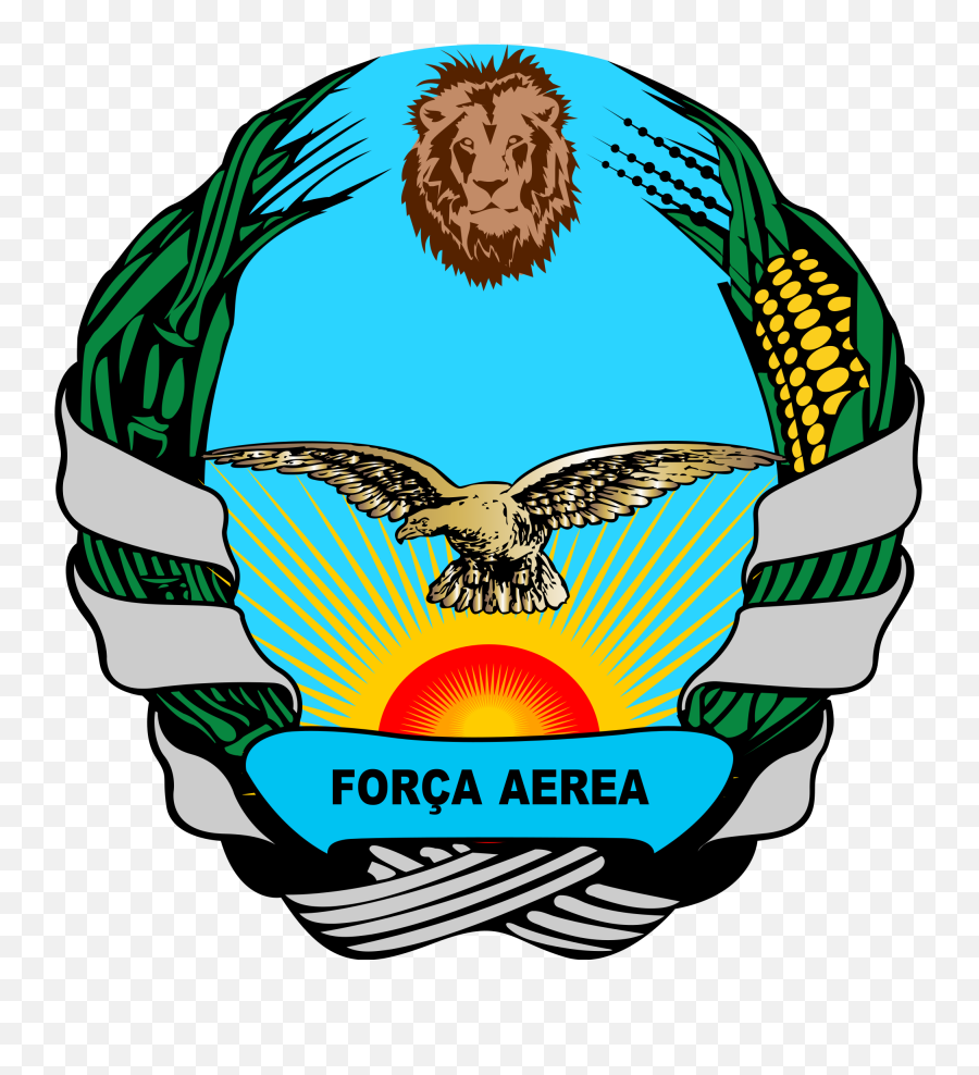 Mozambique Defence Armed Forces - Zimbabwe Kalashnikov Emoji,Cape Verde Flag Emoji