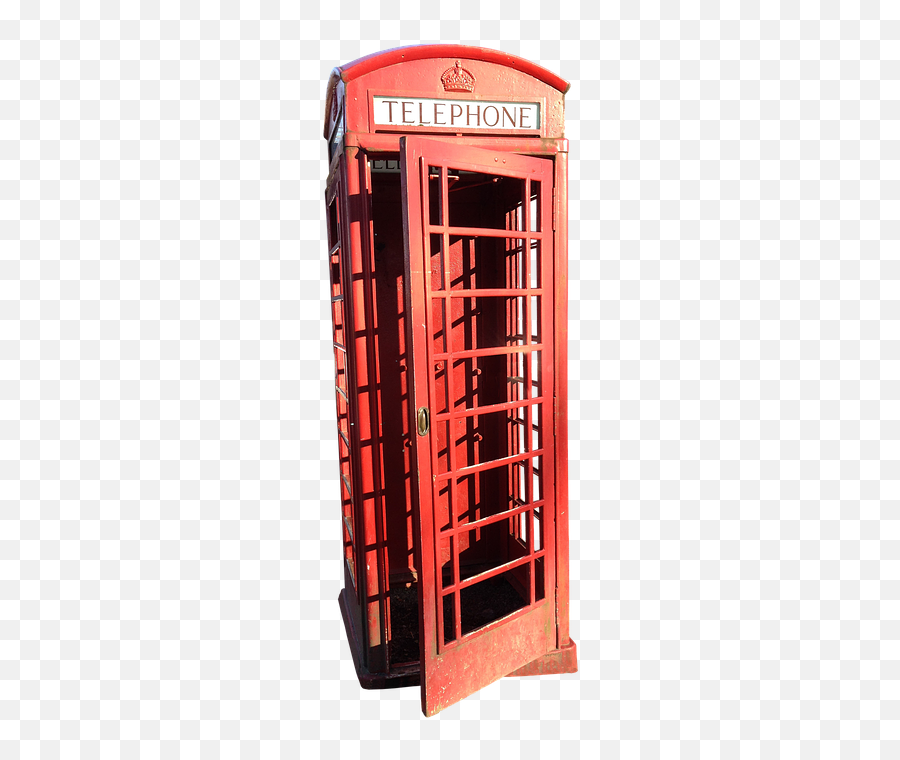 Telephone Booth Png - Png Emoji,Heavy Metal Emoticons