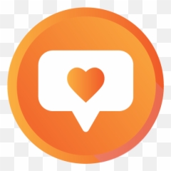 Get Free Instagram Followers - Circle Emoji