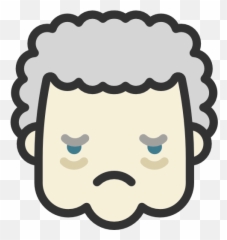 People Heads Faces Feelings Boy - Icon Emoji