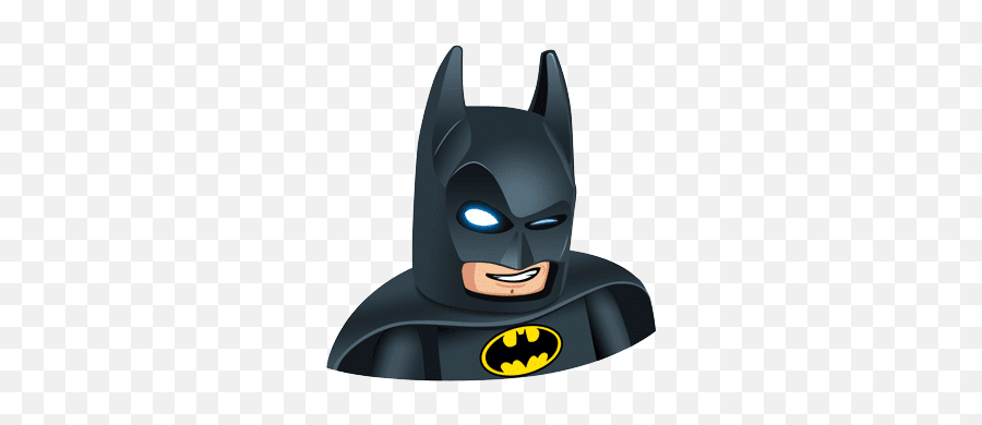 Png Batman - Batman Emoji Transparent,Bane Emoji