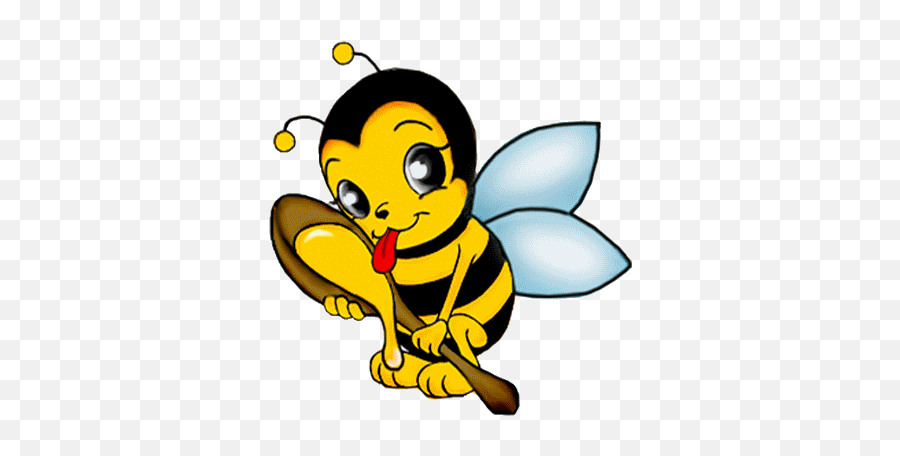 Emoticones Para Whatsapp Insectos - Desenho De Abelhas Em Png Emoji,Emoticonos Para Whatsapp