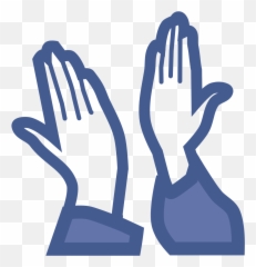 Hi5 - Png Emoji