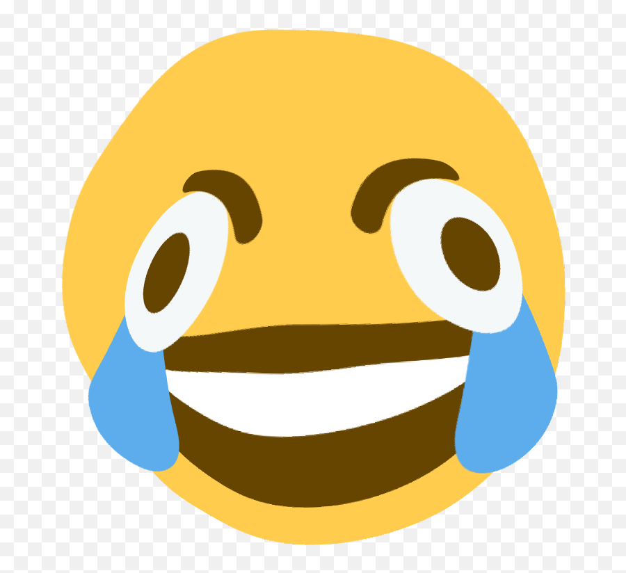 Xd Meme Freetoedit - Smiley Emoji,Xd Emoji Meme