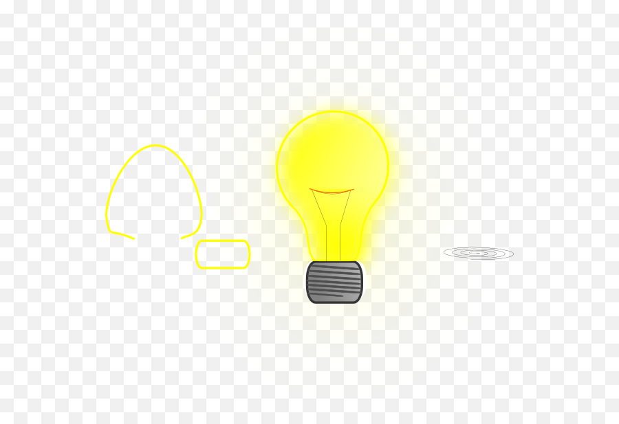 Lightbulb Clipart Electrical Bulb - Sky Lantern Emoji,Sun Light Bulb Emoji