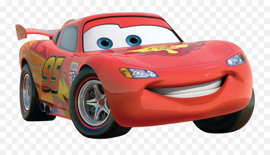 Free Cartoon Car Transparent Background - Transparent Cars Disney Png Emoji,Sports Car Emoji