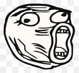 Yao Ming Face Png Transparent - Meme Emoji