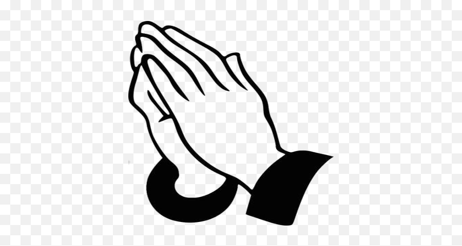 Praying Hands Photos - Clip Art Prayer Hand Emoji,Praying Hand Emoji