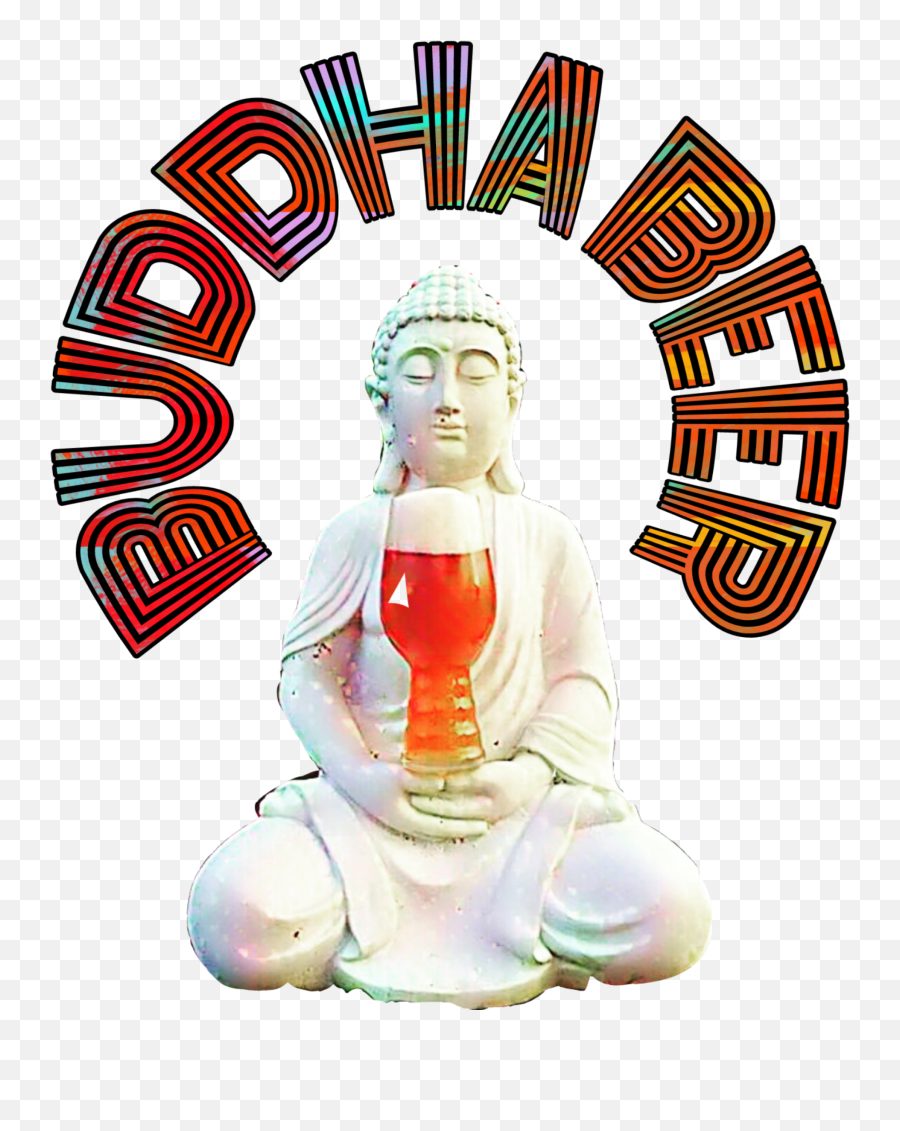 Remixit Buddha Beerfest Beerporn Beerlovers Beergeek - Gautama Buddha Emoji,Buddha Emoji