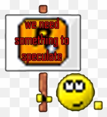 Next Dlc Speculation Topic Mk Viii - Smiley Emoji,Moaning Emoji Png