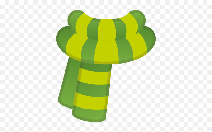 Scarf Emoji - Scarf Icon,Snake Emoji Android