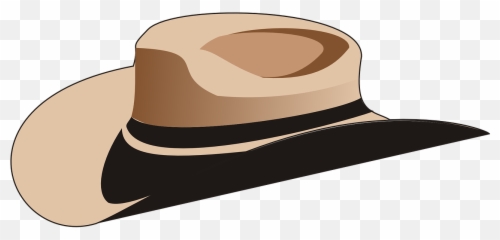 Cowboy Hat Rancher Hats Rodeo - Cowboy Hat Vector Emoji,Witch Hat Emoji