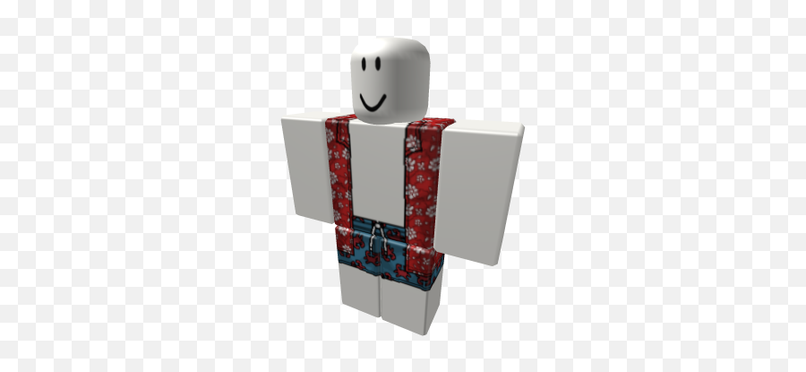 Crab Beachwear Pants - Roblox Roblox Pants Emoji,Crab Emoji