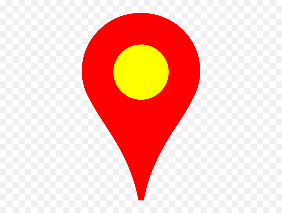 Location Mark Transparent Png Clipart - Location Mark Png Emoji,Location Emoji