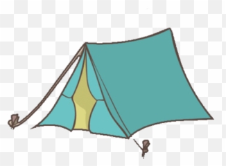Camping Camp Tent Outdoors Forest - Camping Emoji,Tent Emoji