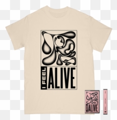 Tops - Tops I Feel Alive Vinyl Emoji,Cd Emoji