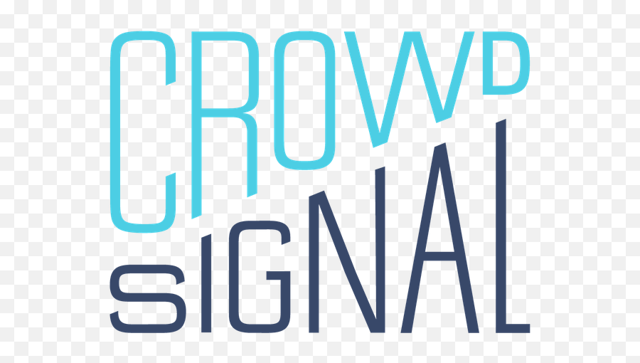 What Is The Next Big Logo Design Trend After Flat - Quora Crowd Signal Logo Emoji,Armenian Flag Emoji