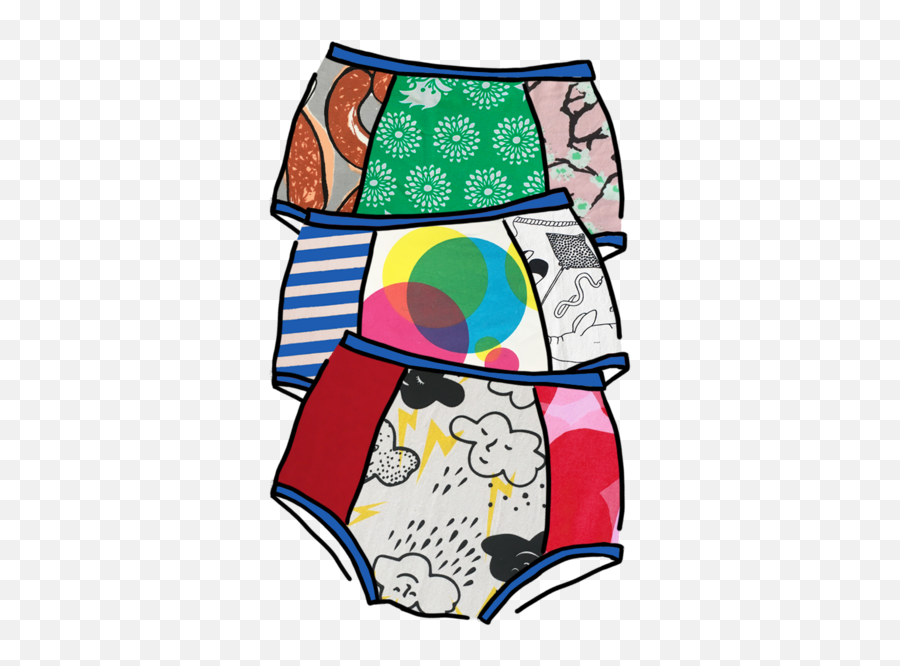 34 Sustainable Brands For Intimates U2014 The Sustainable Stylist - Clip Art Emoji,Panties Emoji