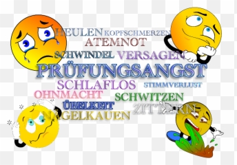 Anders Und Zweitens Als Man Denkt - Smiley Emoji,Blacky Emoticons