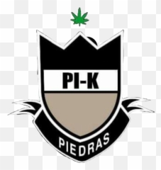 Pi - K Sticker By Yonipiola23 Emblem Emoji,Pi Symbol Emoji