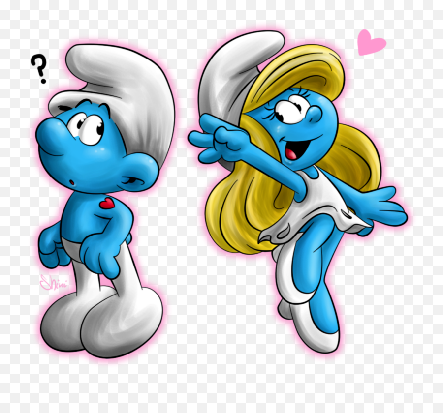 Mq Blue Smurfs Smurf Cartoon - Capa De Caderno Para Casa Colorido Emoji,Smurf Emoji