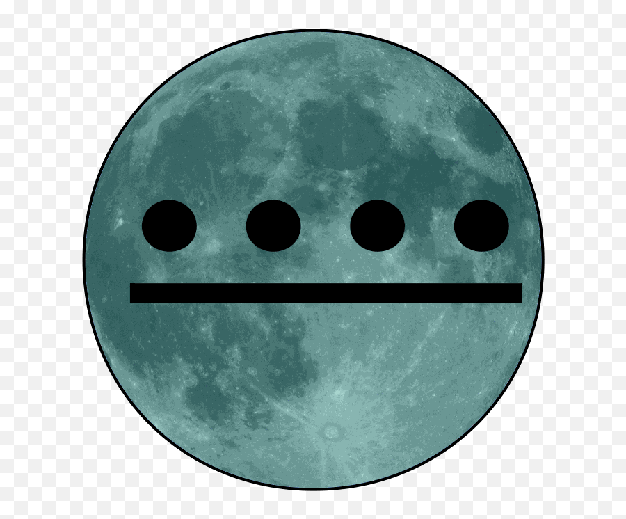 13 - Moon Soul Alignment System Idsp Business Academy Full Moon Emoji,Inter Emoticon