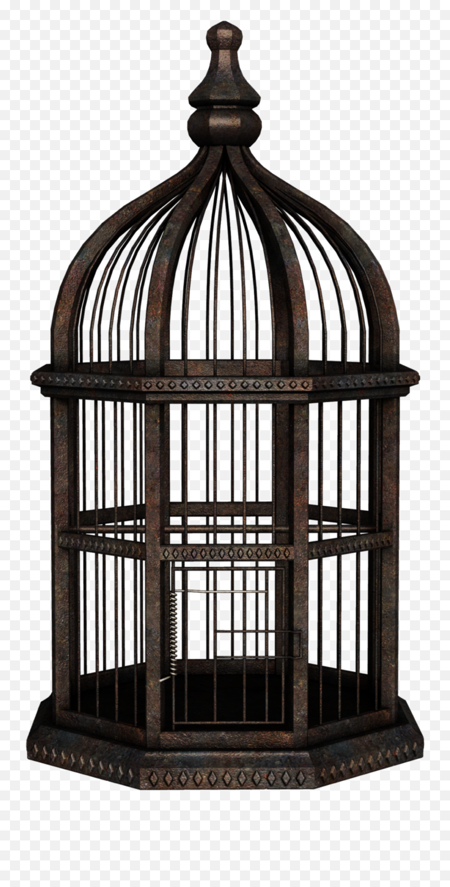 Cage Old Freetoedit - Cage Picsart Emoji,Cage Emoji