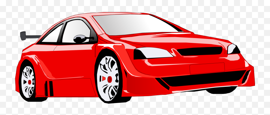 Library Of Car Clip Art Freeuse - Car Clipart Emoji,Red Car Emoji