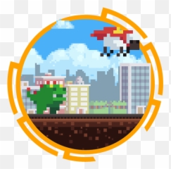 Pixel Road Wallpaper Free On Google Play Reviews Stats - Circle Emoji,Nyan Cat Emoji Google Chat