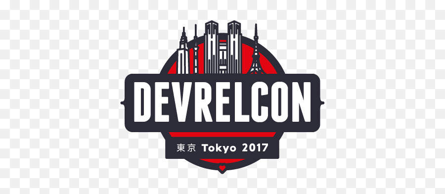 Devrelcon Tokyo 2017 - Lake Waterford Park Emoji,Tokyo Tower Emoji