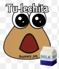 Pou - Cartoon Emoji