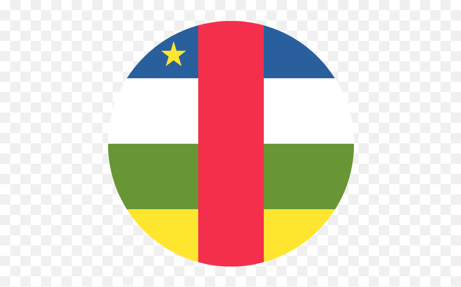 Flag Of The Dominican Republic Emoji For Facebook Email - Central African Republic Emoji,Dominican Emoji