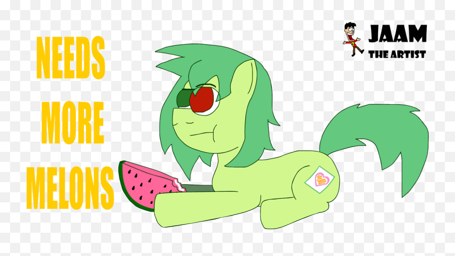 Vannamelon Hashtag - Cartoon Emoji,Watermelon Emojis