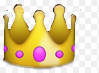 Owner - Discord Server Owner Crown Emoji,Crown Emoji - free transparent ...