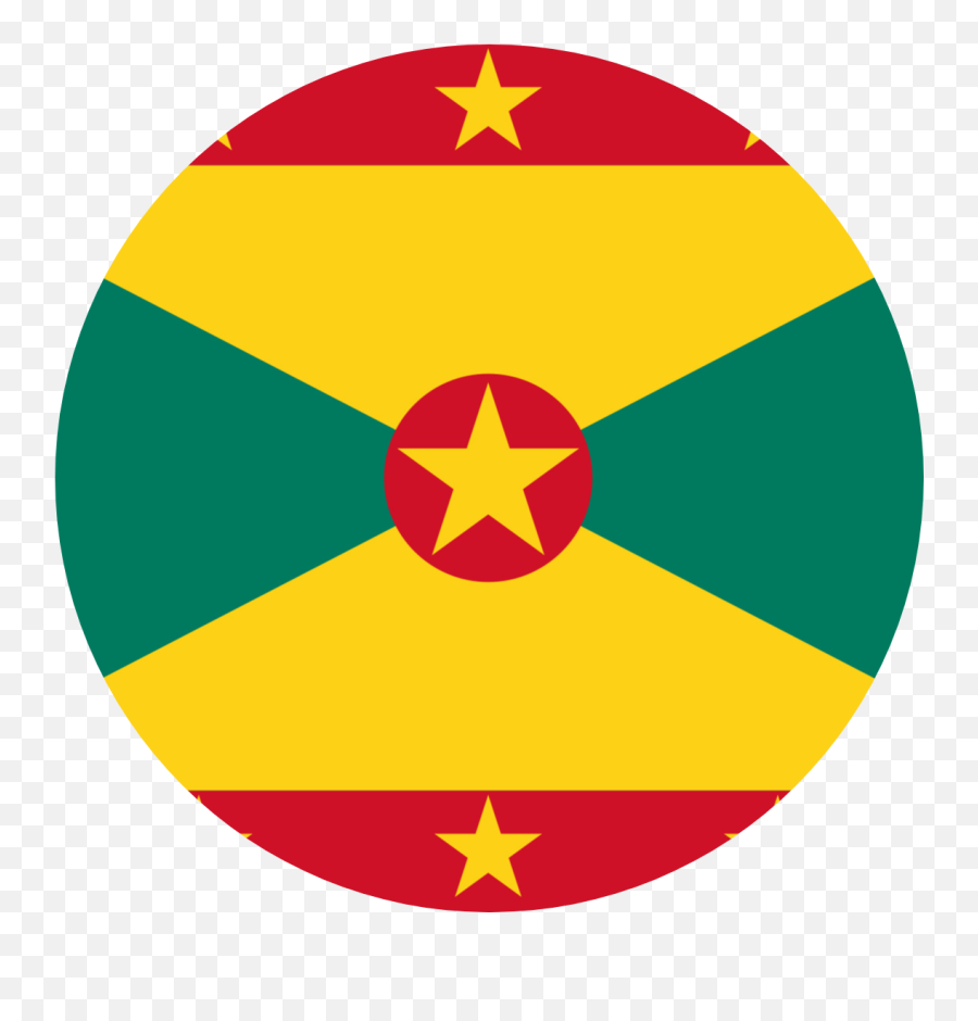 Grenada Flag Emoji - Grenada Flag,Ud83c Emoji