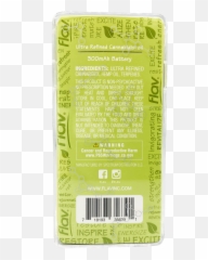 Flav Pod Bundle Banana Emoji