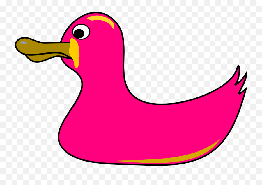 Duck Png Svg Clip Art For Web - Download Clip Art Png Icon Alla Hjärtans Dag Hälsning Emoji,Rubber Duck Emoji