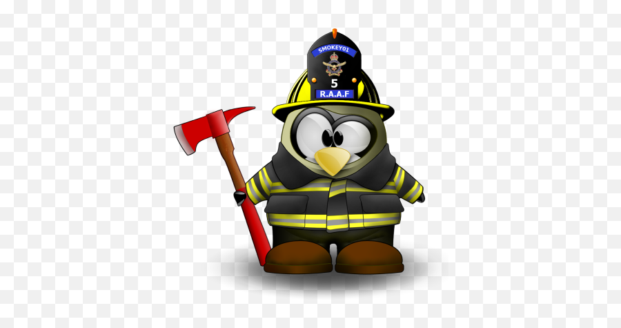 Firefighter Png And Vectors For Free Download - Firefighter Tux Emoji,Firefighter Emoji