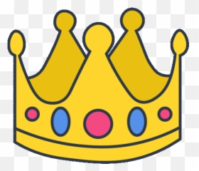 MIUI Photography teamBlack and white photography with Redmi - Transparent Crown Emoji Gif