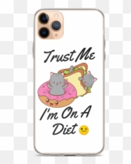 Cats Phone Cases - Iphone Xs Emoji