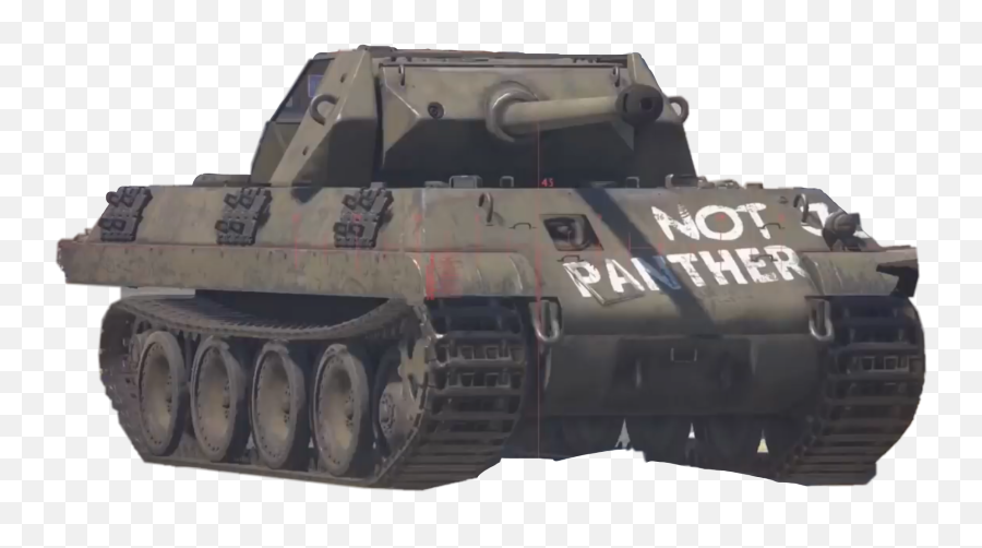 Trending - Panther M10 Tank Emoji,Army Tank Emoji