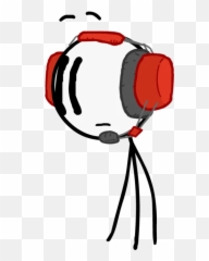 Charles Calvin Henry Stickmin Wiki Fandom - Charles Stickman Png Emoji,Gottem Emoji